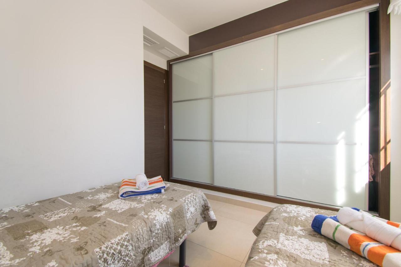 059 Luxury Bungalow - Ac/Wifi Torrevieja Exterior photo
